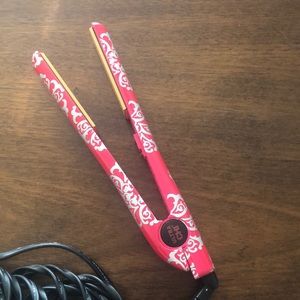 Chi Accessories - Pink Chi Hair Straightener Chi Accessories - Pink Chi Hair Straightener